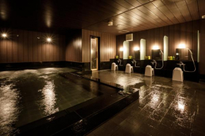 S peria Hotel Kyoto